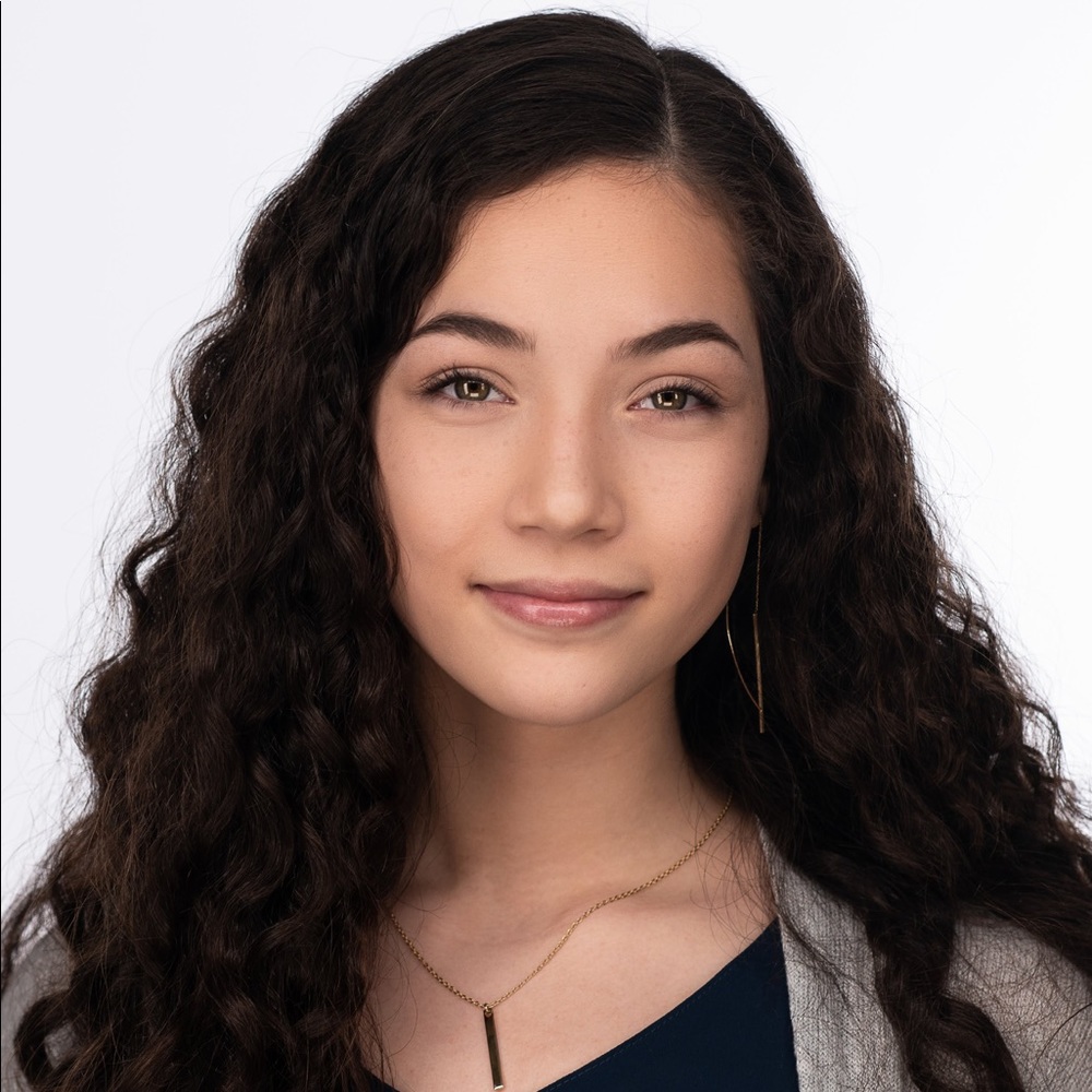 Meet your Posher, Celeste